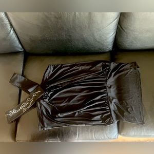 Black Dress medium size